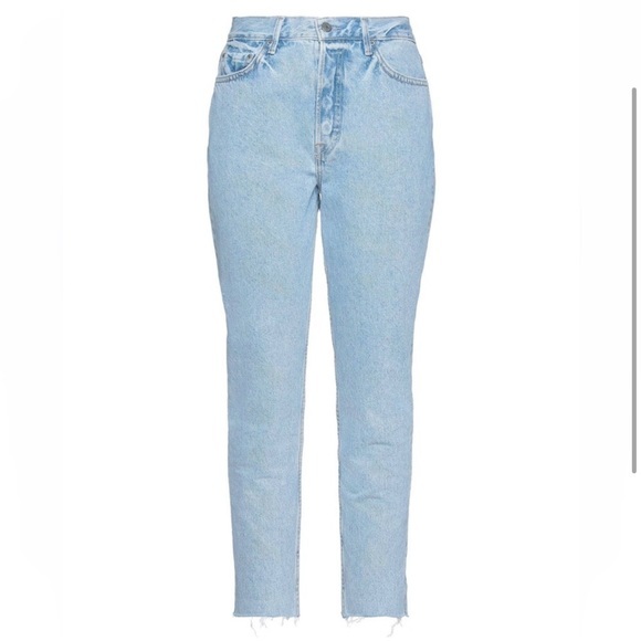 Grlfriend Karolina High Rise Jeans